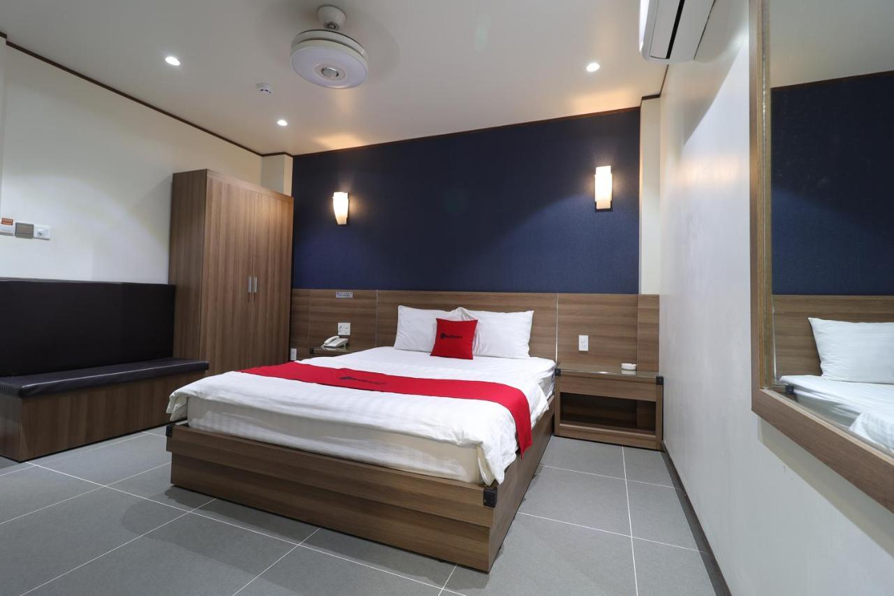 מלון הו צ'י מין סיטי Reddoorz Plus & Cloud 9 Quang Trung מראה חיצוני תמונה